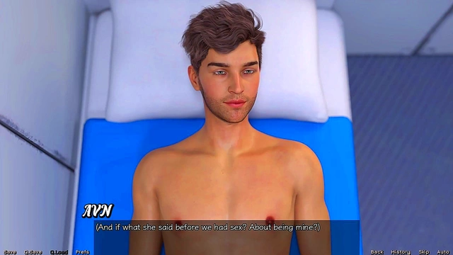 Hentai Anime Babe Begs for Bareback Impregnation Cuckold Fantasy