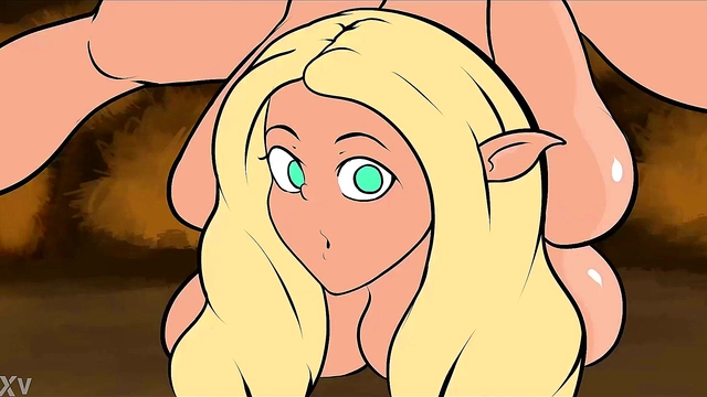 SDFantasy's Treasure of Nadia Anime Lover Finds Her Naughty Fantasy Come True