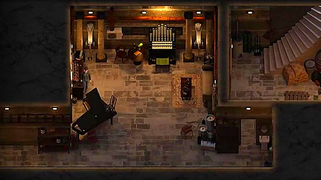 Horny Anime Taffy Gets Anal Sex in Wild 3D Visual Novel Adventure for Orgasmic Bliss