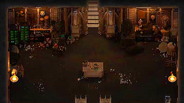 Horny Anime Taffy Gets Anal Sex in Wild 3D Visual Novel Adventure for Orgasmic Bliss