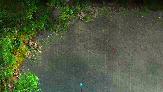 Horny Anime Taffy Gets Anal Sex in Wild 3D Visual Novel Adventure for Orgasmic Bliss