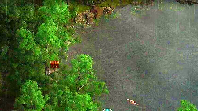 Horny Anime Taffy Gets Anal Sex in Wild 3D Visual Novel Adventure for Orgasmic Bliss