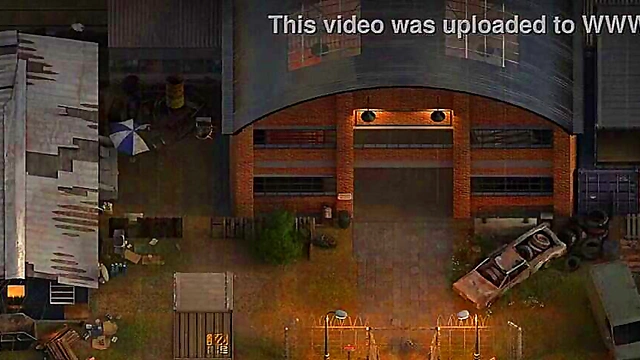 Horny Anime Taffy Gets Anal Sex in Wild 3D Visual Novel Adventure for Orgasmic Bliss