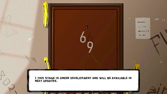 Sexy Anime Babe Gets Cucked by Huge Dick in House Orgy Fantasy