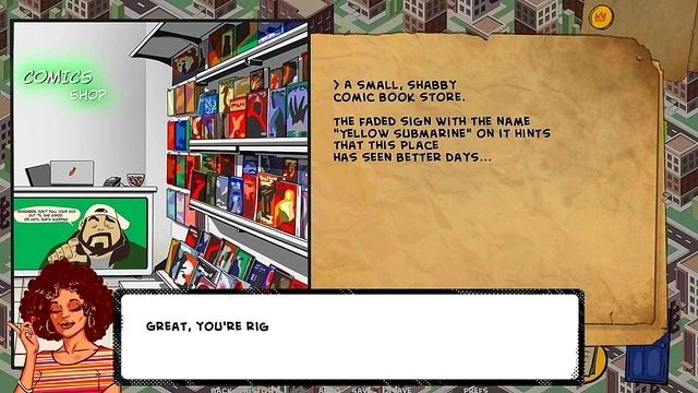 Sexy Anime Babe Gets Cucked by Huge Dick in House Orgy Fantasy