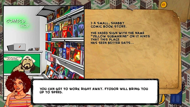 Sexy Anime Babe Gets Cucked by Huge Dick in House Orgy Fantasy