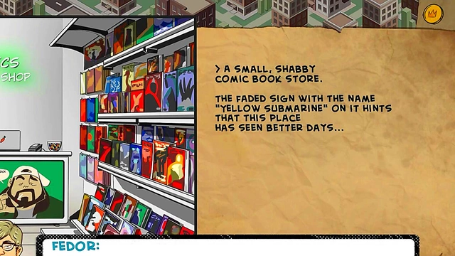 Sexy Anime Babe Gets Cucked by Huge Dick in House Orgy Fantasy