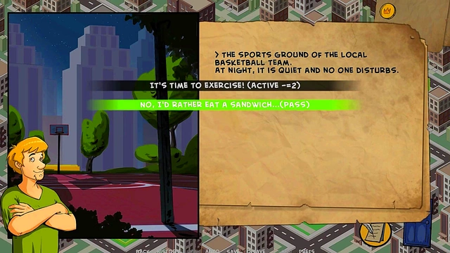 Sexy Anime Babe Gets Cucked by Huge Dick in House Orgy Fantasy