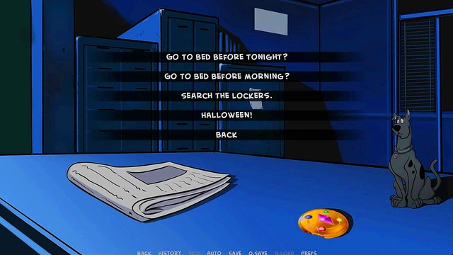 Sexy Anime Babe Gets Cucked by Huge Dick in House Orgy Fantasy