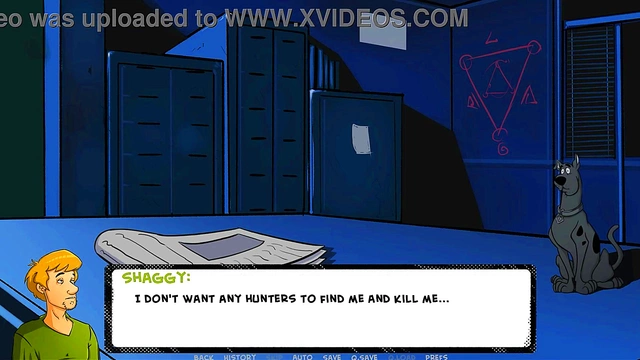 Sexy Anime Babe Gets Cucked by Huge Dick in House Orgy Fantasy