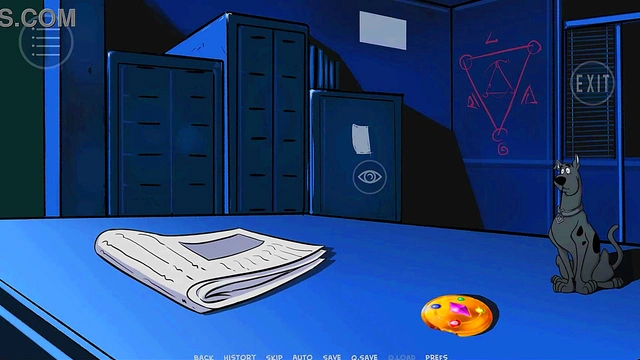 Sexy Anime Babe Gets Cucked by Huge Dick in House Orgy Fantasy