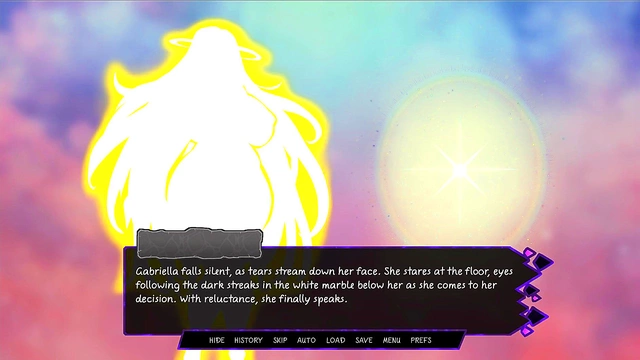 Busty Asian Spring Break Babe Gets Hardcore Anime Threesome Fun