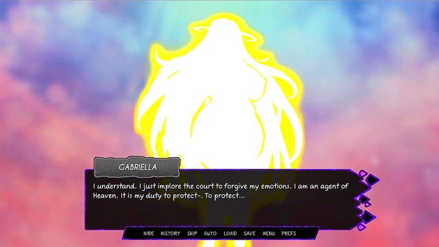 Busty Asian Spring Break Babe Gets Hardcore Anime Threesome Fun