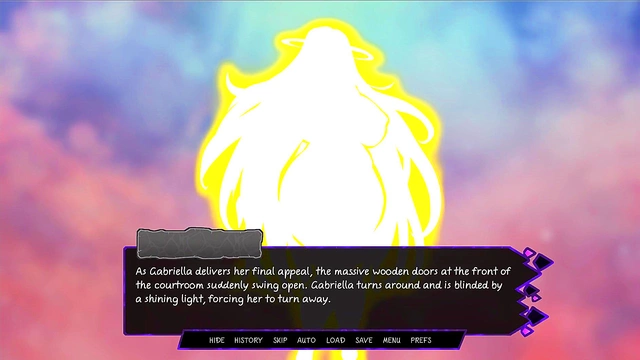 Busty Asian Spring Break Babe Gets Hardcore Anime Threesome Fun