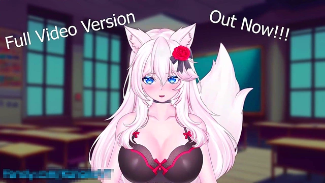 Wet Anya in Swimsuit Craves Big Dick After l for Steamy Hentai Sex Adventure