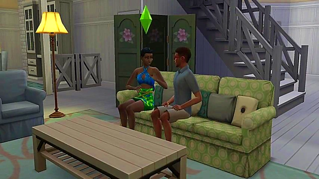 Nadia's Treasure Hunt Hot Milf Anime Action & Orgasmic Adventures Awaits!