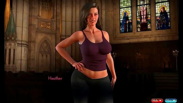 Busty Chiori Gets Pounded Hard for Ecstatic Orgasmic Sex Fantasies Fulfillment