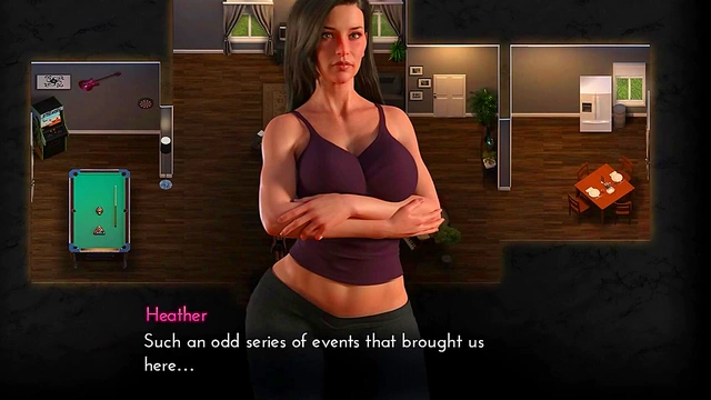 Busty Chiori Gets Pounded Hard for Ecstatic Orgasmic Sex Fantasies Fulfillment