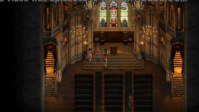 Busty Chiori Gets Pounded Hard for Ecstatic Orgasmic Sex Fantasies Fulfillment