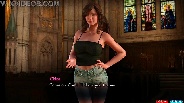 Busty Chiori Gets Pounded Hard for Ecstatic Orgasmic Sex Fantasies Fulfillment