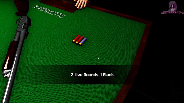 Threesome FFM Action Helsie & Joni Take Turns Giving Sloppy Head Blowjob Orgasms