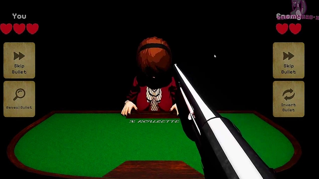 Threesome FFM Action Helsie & Joni Take Turns Giving Sloppy Head Blowjob Orgasms