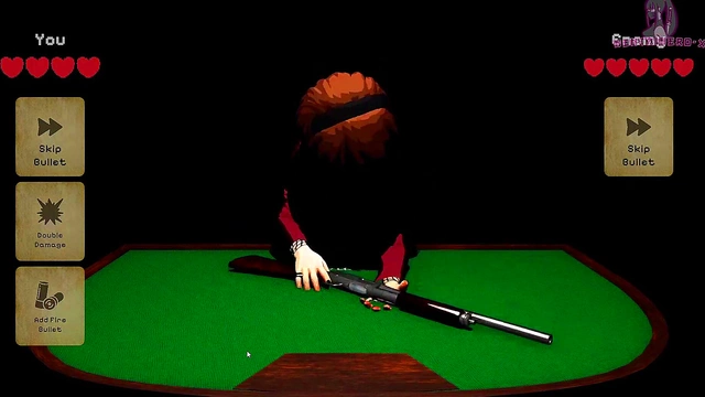 Threesome FFM Action Helsie & Joni Take Turns Giving Sloppy Head Blowjob Orgasms