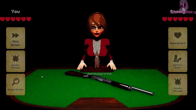 Threesome FFM Action Helsie & Joni Take Turns Giving Sloppy Head Blowjob Orgasms