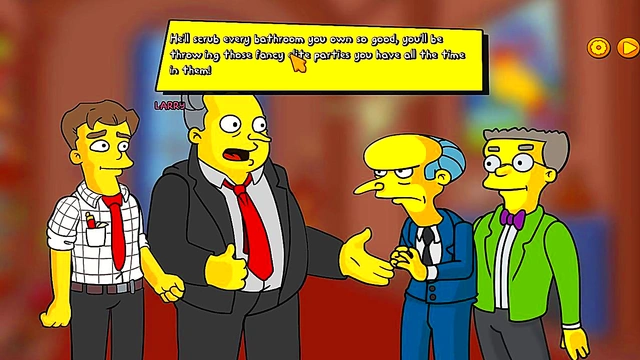 Horny Anime Babe Gets Fucked Hard By Naughty Alien In 3D Visual Novel Fantasy