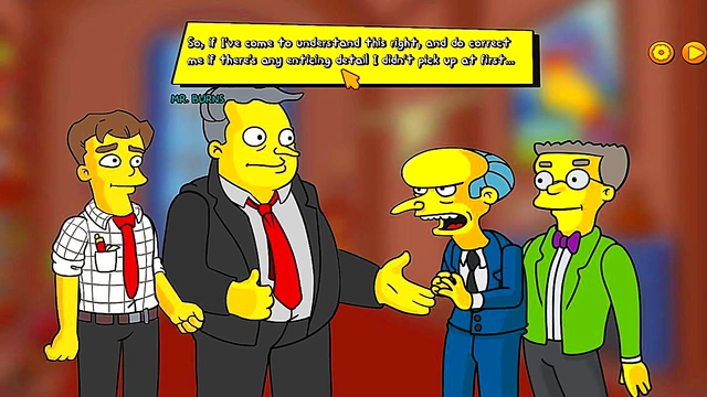 Horny Anime Babe Gets Fucked Hard By Naughty Alien In 3D Visual Novel Fantasy