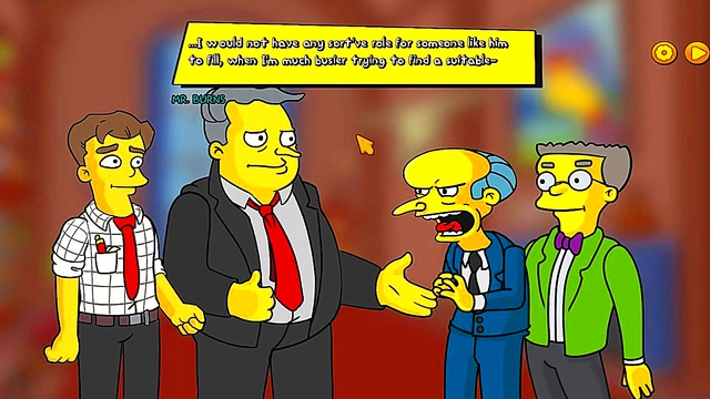 Horny Anime Babe Gets Fucked Hard By Naughty Alien In 3D Visual Novel Fantasy