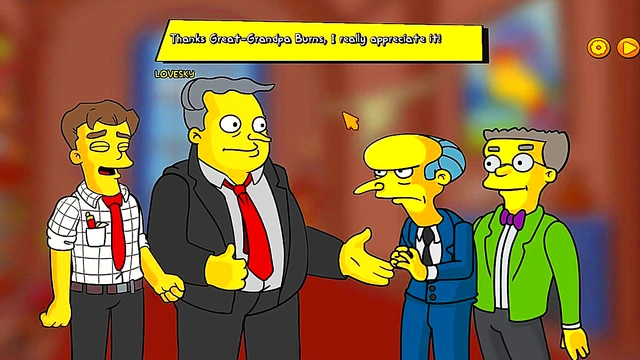 Horny Anime Babe Gets Fucked Hard By Naughty Alien In 3D Visual Novel Fantasy