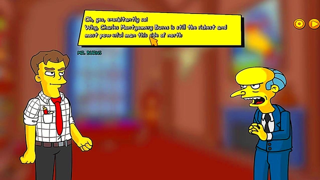 Horny Anime Babe Gets Fucked Hard By Naughty Alien In 3D Visual Novel Fantasy