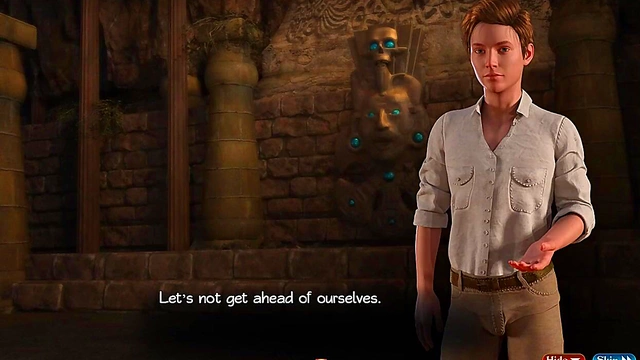 Horny Anime Goddess Gets Her Pussy Stuffed OnAlbert's Dick For A Fiery Orgasm Fest