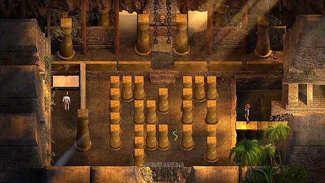 Horny Anime Goddess Gets Her Pussy Stuffed OnAlbert's Dick For A Fiery Orgasm Fest