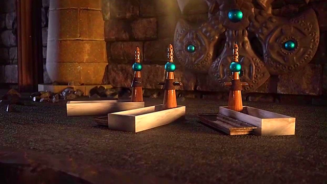 Horny Anime Goddess Gets Her Pussy Stuffed OnAlbert's Dick For A Fiery Orgasm Fest