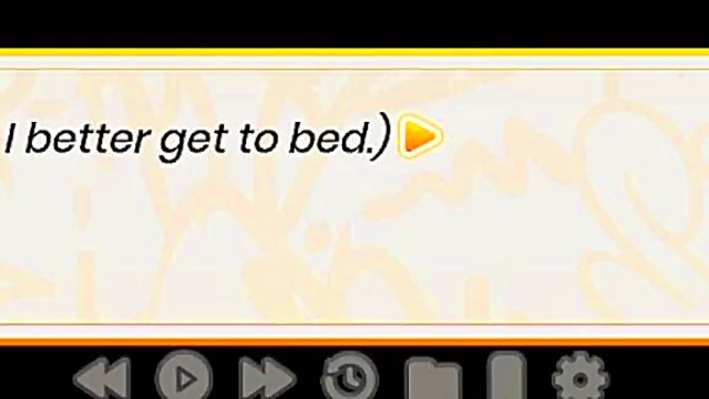 Corrupt Teacher Turns Innocent Students Straight With Sinful Ecchi Anime Sex Acts