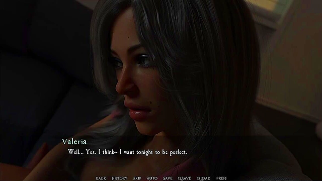 Nayuta's Magic Show Ends With Fiery Cocksucking Orgasm Treat