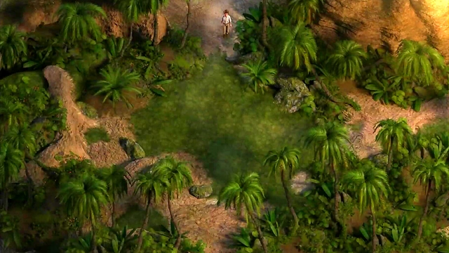 Nadia's Treasure Filled With Anime 3D Sex Scenes For Your Pleasures