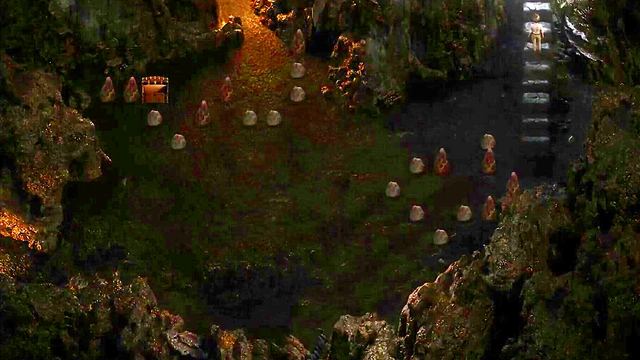 Nadia's Treasure Filled With Anime 3D Sex Scenes For Your Pleasures