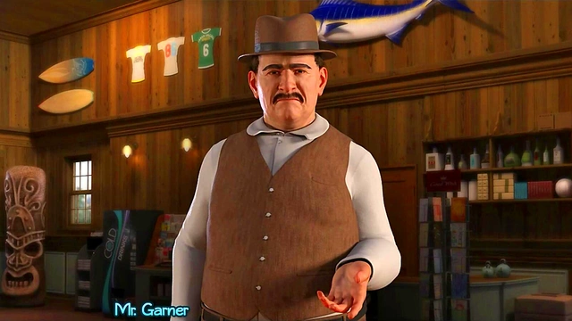 Nadia's Treasure Filled With Anime 3D Sex Scenes For Your Pleasures