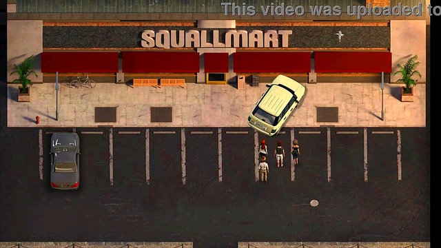 Nadia's Treasure Filled With Anime 3D Sex Scenes For Your Pleasures