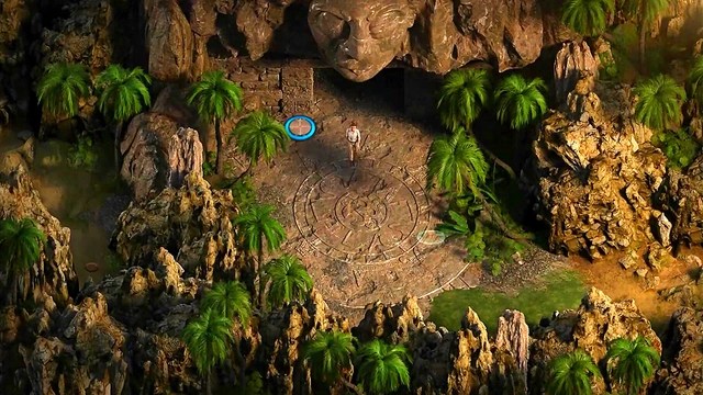 Nadia's Erotic Treasure Anime Couple Spills Passionate Load Together