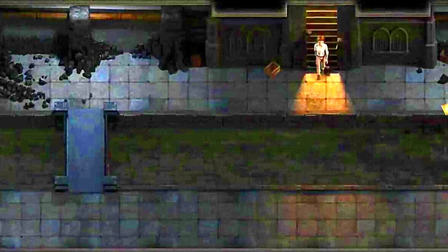 Nadia's Erotic Treasure Anime Couple Spills Passionate Load Together