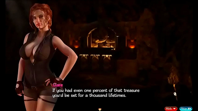 Sizzling Chinese Geisha Seduces for Hardcore Anime Orgasm Action