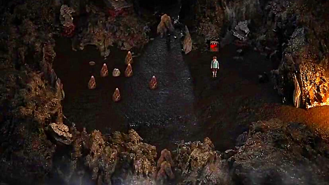 Sizzling Chinese Geisha Seduces for Hardcore Anime Orgasm Action