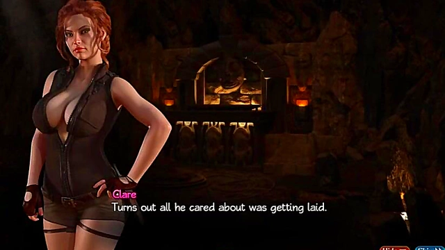 Sizzling Chinese Geisha Seduces for Hardcore Anime Orgasm Action