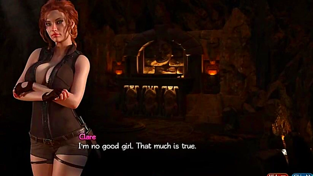 Sizzling Chinese Geisha Seduces for Hardcore Anime Orgasm Action