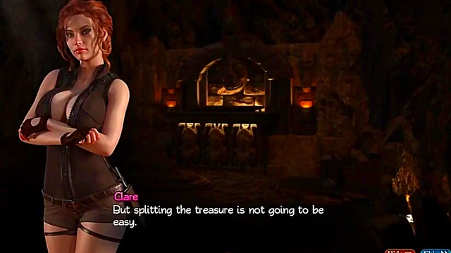 Sizzling Chinese Geisha Seduces for Hardcore Anime Orgasm Action