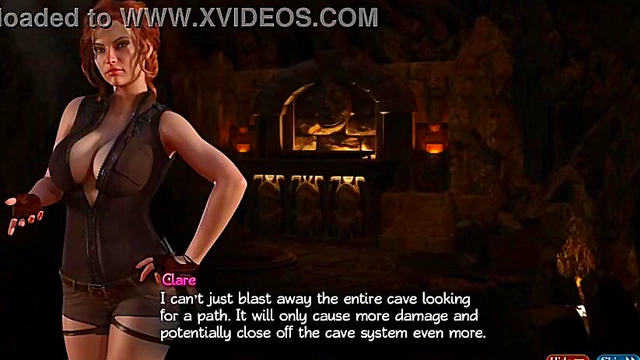 Sizzling Chinese Geisha Seduces for Hardcore Anime Orgasm Action